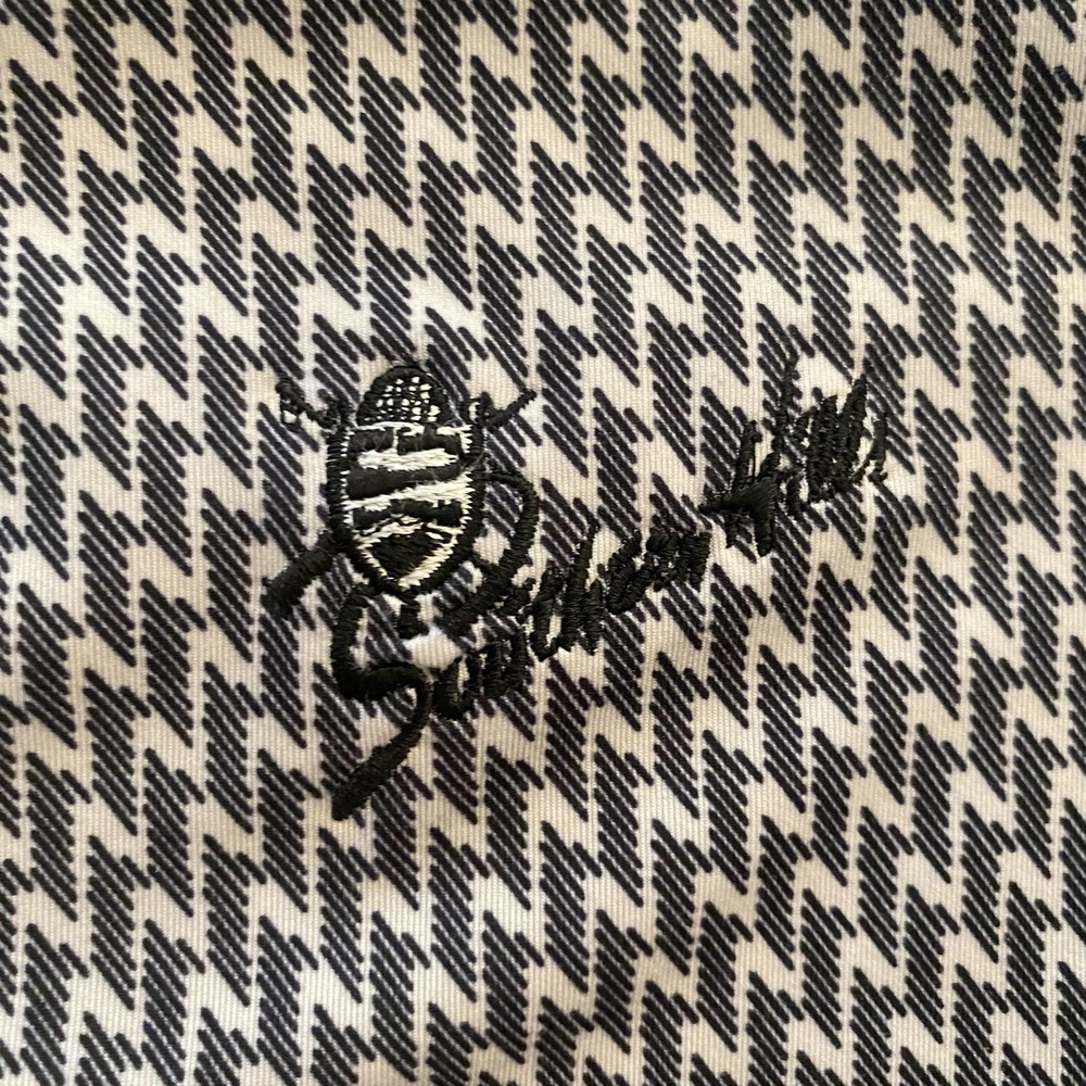 Fairway & Greene Shirt Women's Small Golf Stretch Embroidered Southern Hills - Picture 4 of 11